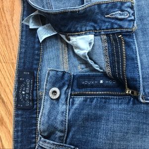 Lucky Brand Lolita Capri